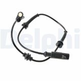 DELPHI Czujnik, prędkość obrotowa koła SS21315-12B1
