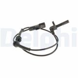 DELPHI Czujnik, prędkość obrotowa koła SS21324-12B1