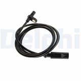 DELPHI Czujnik, prędkość obrotowa koła SS21353-12B1