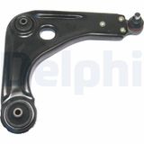 DELPHI Wahacz, zawieszenie koła TC1038