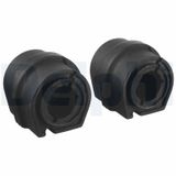 DELPHI Zawieszenie, stabilizator TD1007W