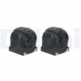 DELPHI Zawieszenie, stabilizator TD1141W