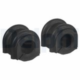 DELPHI Zawieszenie, stabilizator TD1203W