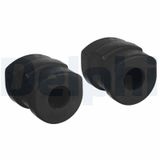 DELPHI Zawieszenie, stabilizator TD1213W