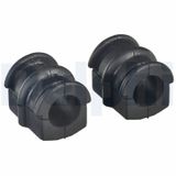 DELPHI Zawieszenie, stabilizator TD1236W