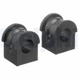 DELPHI Zawieszenie, stabilizator TD1326W