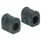 DELPHI Zawieszenie, stabilizator TD1467W