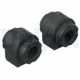 DELPHI Zawieszenie, stabilizator TD1628W