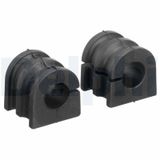 DELPHI Zawieszenie, stabilizator TD1884W
