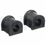 DELPHI Zawieszenie, stabilizator TD1890W