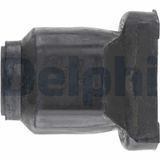 DELPHI Подвеска, рычаг независимой подвески колеса TD283W