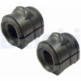 DELPHI Zawieszenie, stabilizator TD694W