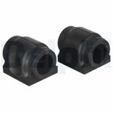 DELPHI Zawieszenie, stabilizator TD955W
