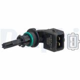 DELPHI Czujnik, temperatura powietrza dolotowego TS10517