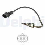 DELPHI Датчик, температура выхлопных газов TS30103