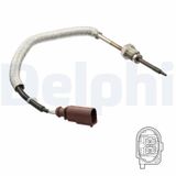 DELPHI Датчик, температура выхлопных газов TS30162