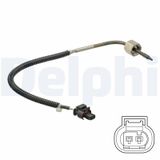 DELPHI Датчик, температура выхлопных газов TS30203