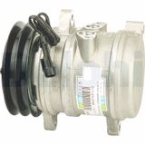 DELPHI Компрессор, кондиционер TSP0155259