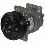 DELPHI Kompressor, klimatanläggning TSP0155829