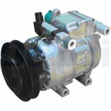 DELPHI Kompressor, klimatanläggning TSP0155938