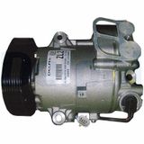 DELPHI Kompressor, klimatanläggning TSP0155966