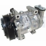 DELPHI Компрессор, кондиционер TSP0159061