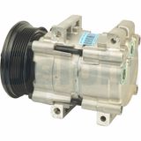 DELPHI Компрессор, кондиционер TSP0159103