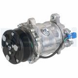 DELPHI Компрессор, кондиционер TSP0159243