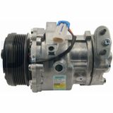 DELPHI Компрессор, кондиционер TSP0159270