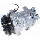 DELPHI Kompressor, klimatanläggning TSP0159275