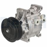 DELPHI Kompressor, klimatanläggning TSP0159331