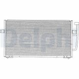 DELPHI Kondensaator,kliimaseade TSP0225143