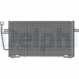 DELPHI Kondensaator,kliimaseade TSP0225204