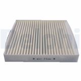 DELPHI Фильтр, воздух во внутренном пространстве TSP0325176C