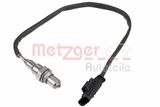 METZGER AUTOTEILE Lambda andur 0895648