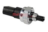 METZGER AUTOTEILE Пневматический выключатель, кондиционер 0917735