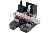 METZGER AUTOTEILE Tagaluugi sulgur 2310848