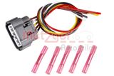 METZGER AUTOTEILE Kabelreparationssats, torkarmotor 2324182