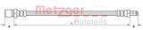 METZGER AUTOTEILE Тормозной шланг 4111379