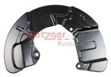 METZGER AUTOTEILE Jarrukilpi 6115144