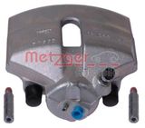 METZGER AUTOTEILE Bremžu suports 6250004