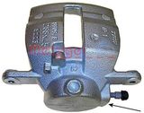 METZGER AUTOTEILE Bremžu suports 6250213