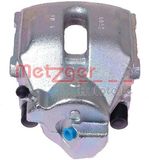METZGER AUTOTEILE Bremžu suports 6250270