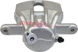 METZGER AUTOTEILE Bremžu suports 6251066