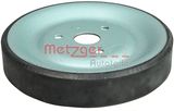 METZGER AUTOTEILE Ременной шкив, водяной насос 6400032