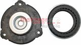 METZGER AUTOTEILE Amortisaatori tugilaager 6490271