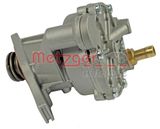 METZGER AUTOTEILE Vakuumpump, bromssystem 8010009