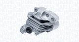 MAGNETI MARELLI Кронштейн, подвеска двигателя 030607010563
