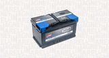 MAGNETI MARELLI Startera akumulatoru baterija 069085800007