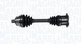 MAGNETI MARELLI Veovõll 302004190007